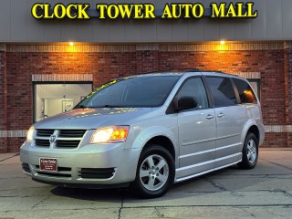Image for 2010 Dodge Grand Caravan SE ID: 7107847