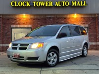 Image for 2010 Dodge Grand Caravan SE ID: 7107847