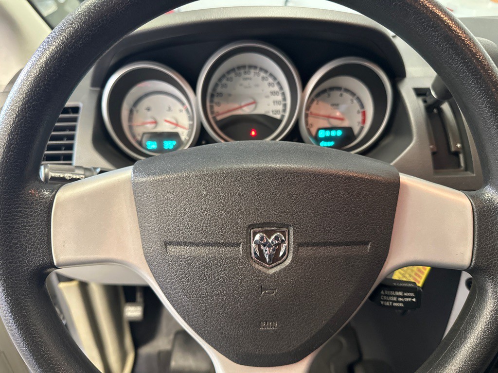 2010 Dodge Grand Caravan Image 19