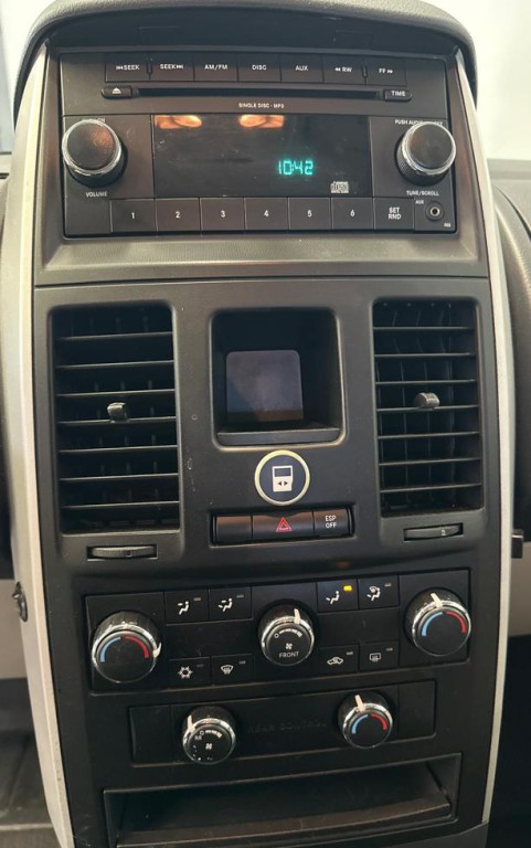 2010 Dodge Grand Caravan Image 20