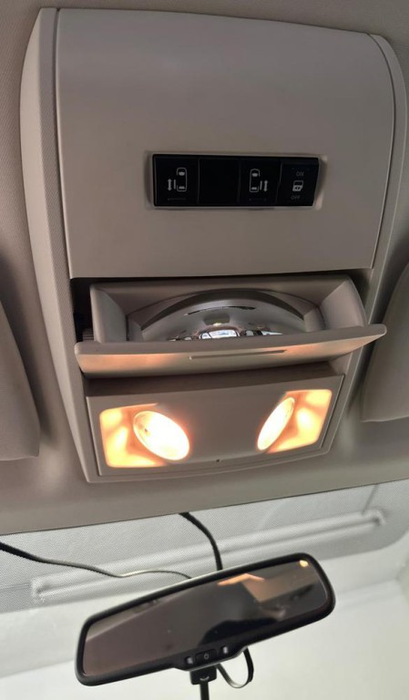 2010 Dodge Grand Caravan Image 21