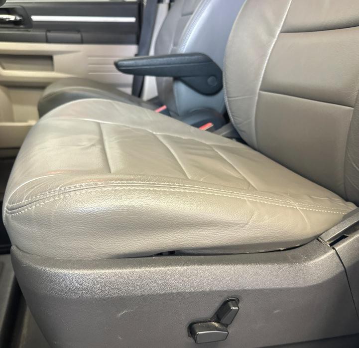 2010 Dodge Grand Caravan Image 22