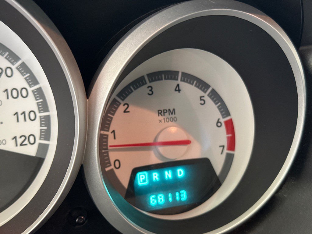 2010 Dodge Grand Caravan Image 23