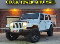 Image for 2015 Jeep Wrangler Unlimited Sahara ID: 7109078
