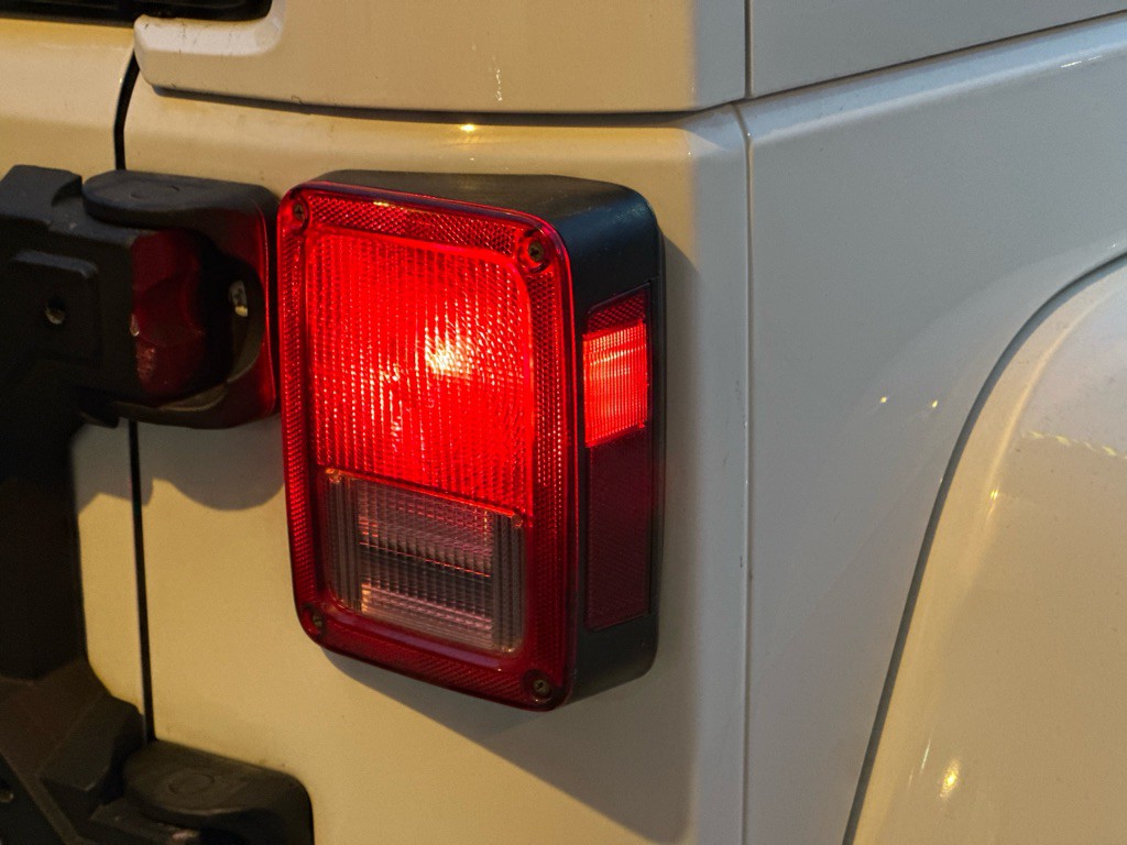 2015 Jeep Wrangler Unlimited Image 6