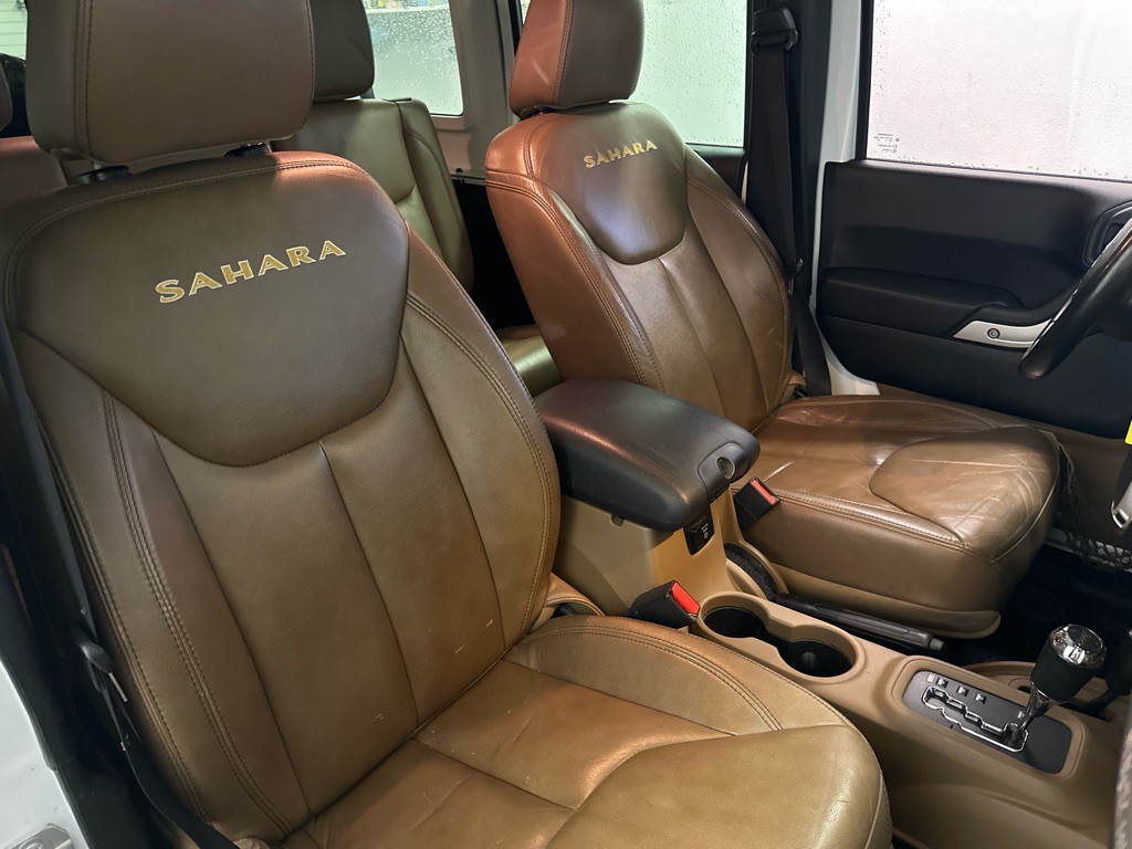 2015 Jeep Wrangler Unlimited Image 10