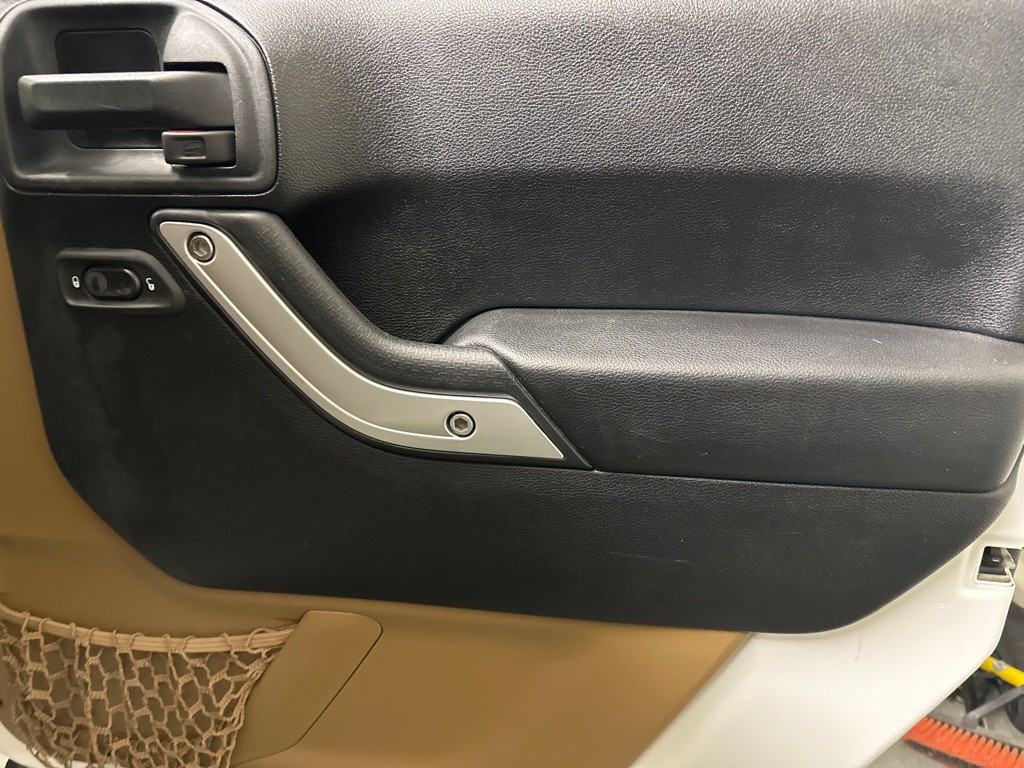 2015 Jeep Wrangler Unlimited Image 11