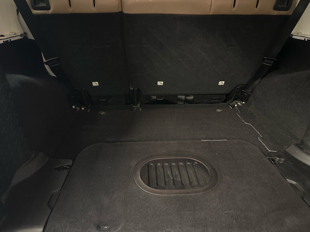 2015 Jeep Wrangler Unlimited Image 13