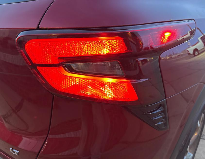 2025 Chevrolet Trax Image 8