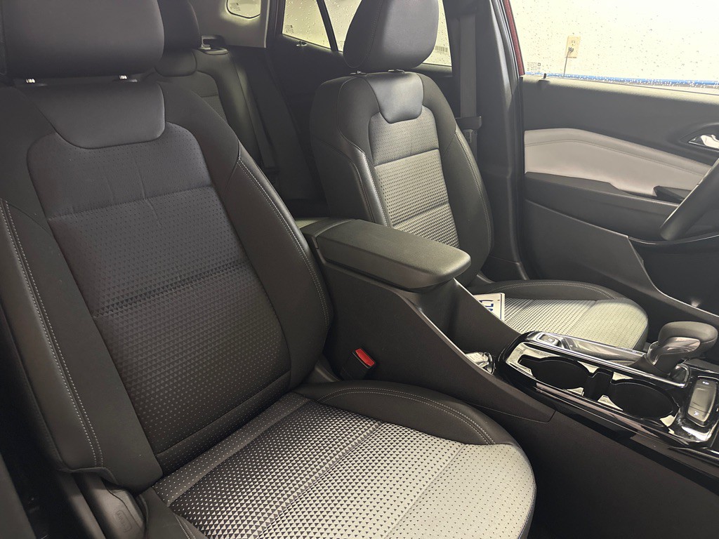 2025 Chevrolet Trax Image 13