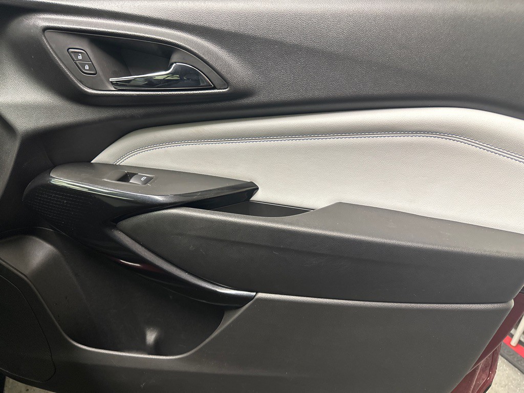 2025 Chevrolet Trax Image 14