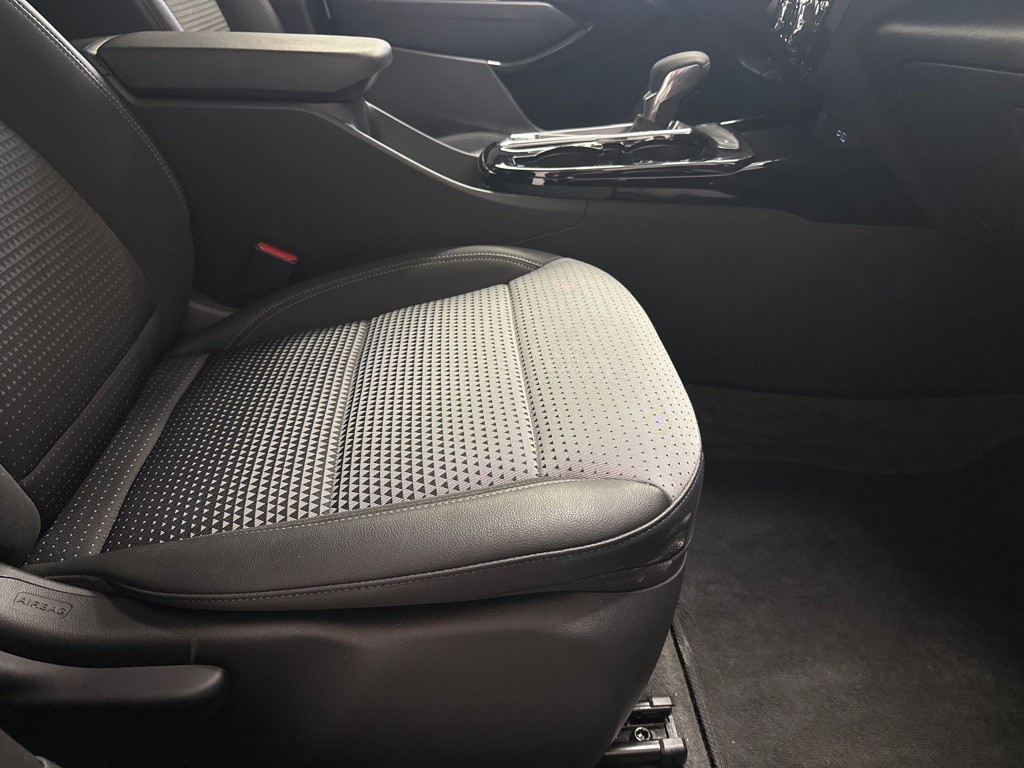 2025 Chevrolet Trax Image 15