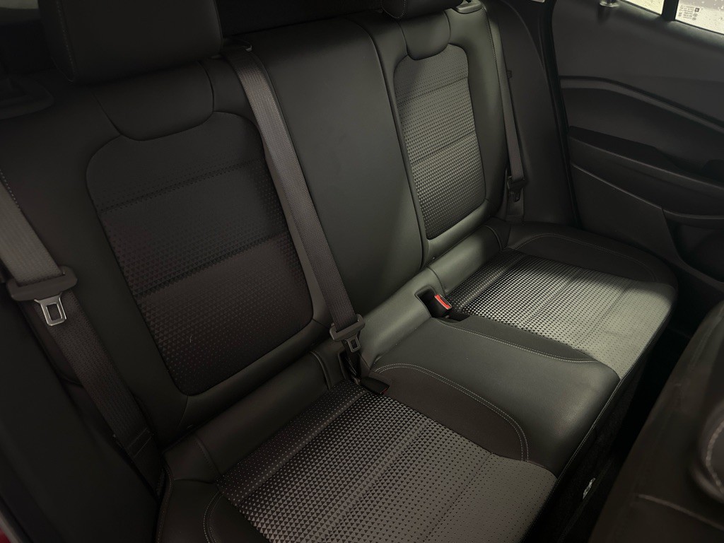 2025 Chevrolet Trax Image 17