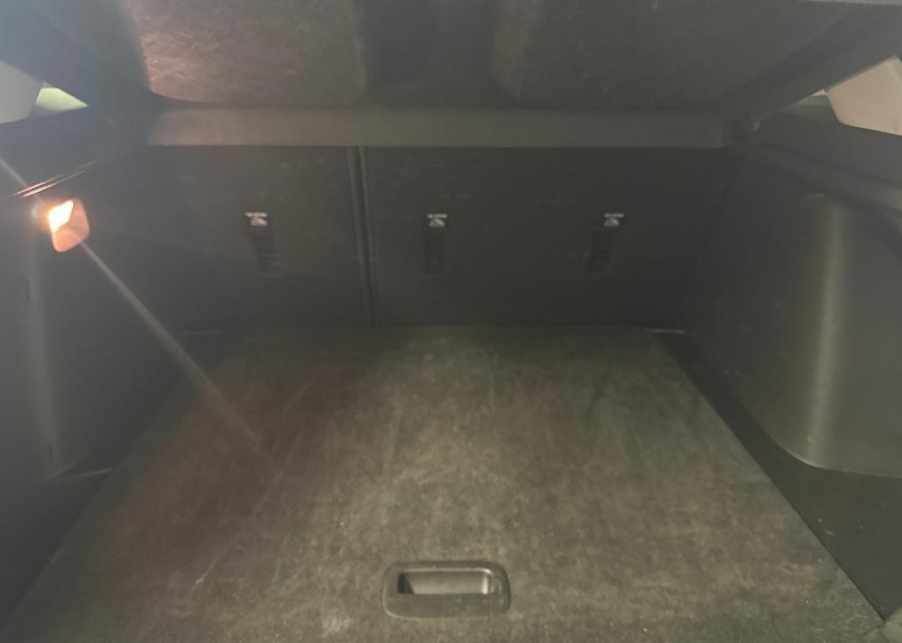 2025 Chevrolet Trax Image 18