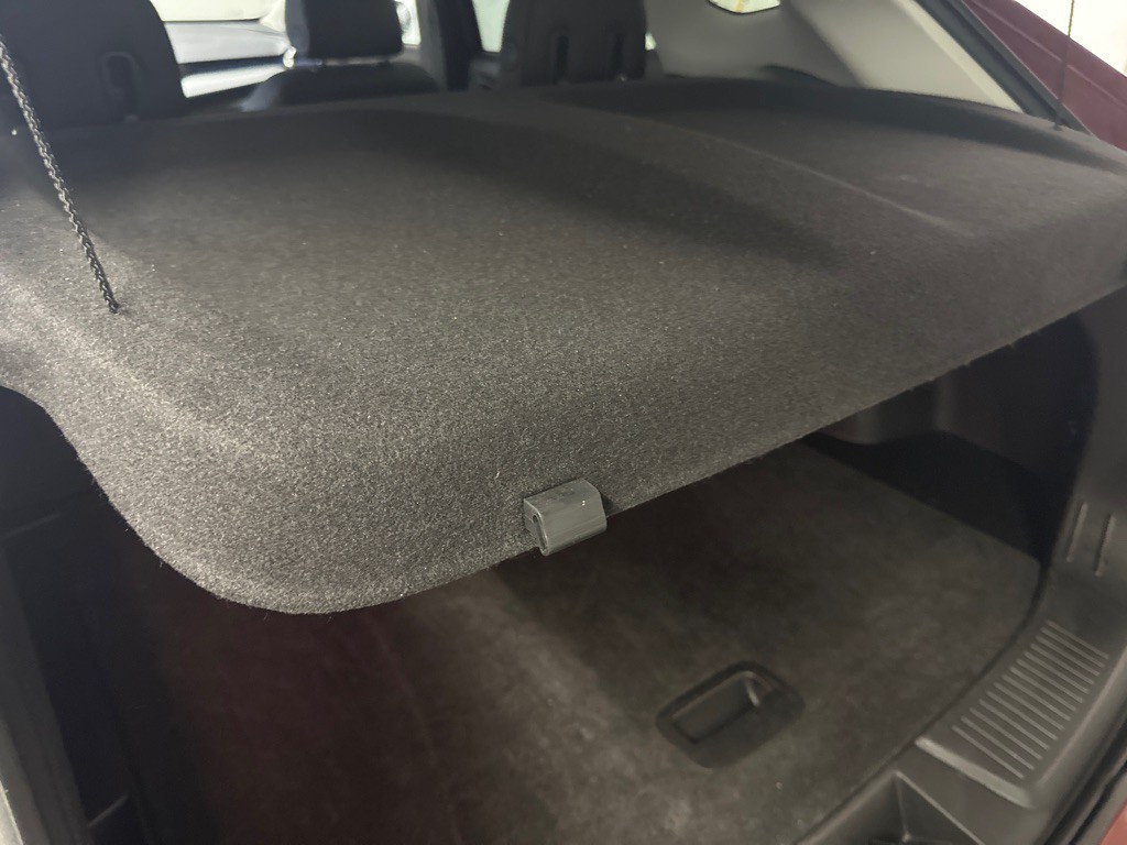 2025 Chevrolet Trax Image 19