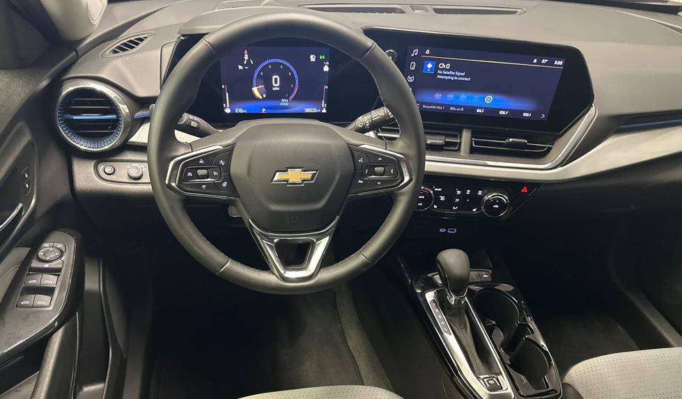 2025 Chevrolet Trax Image 22