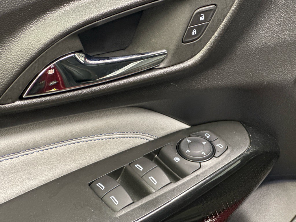 2025 Chevrolet Trax Image 23