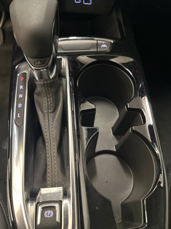 2025 Chevrolet Trax Image 26