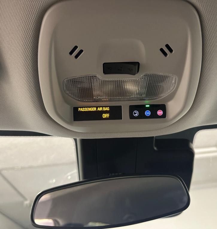 2025 Chevrolet Trax Image 29