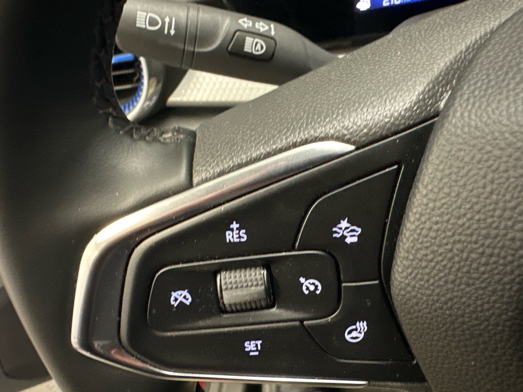 2025 Chevrolet Trax Image 30