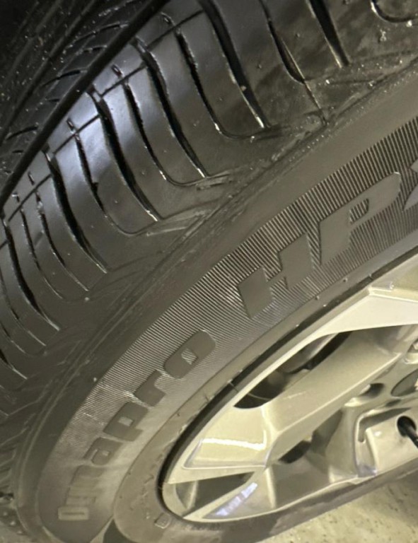 2025 Chevrolet Trax Image 35