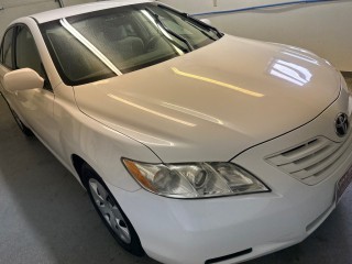 Image for 2009 Toyota Camry  ID: 7123927