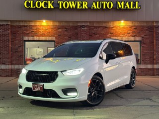 Image for 2024 Chrysler Pacifica Limited ID: 7134675