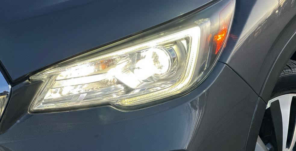 2019 Subaru Ascent Image 2