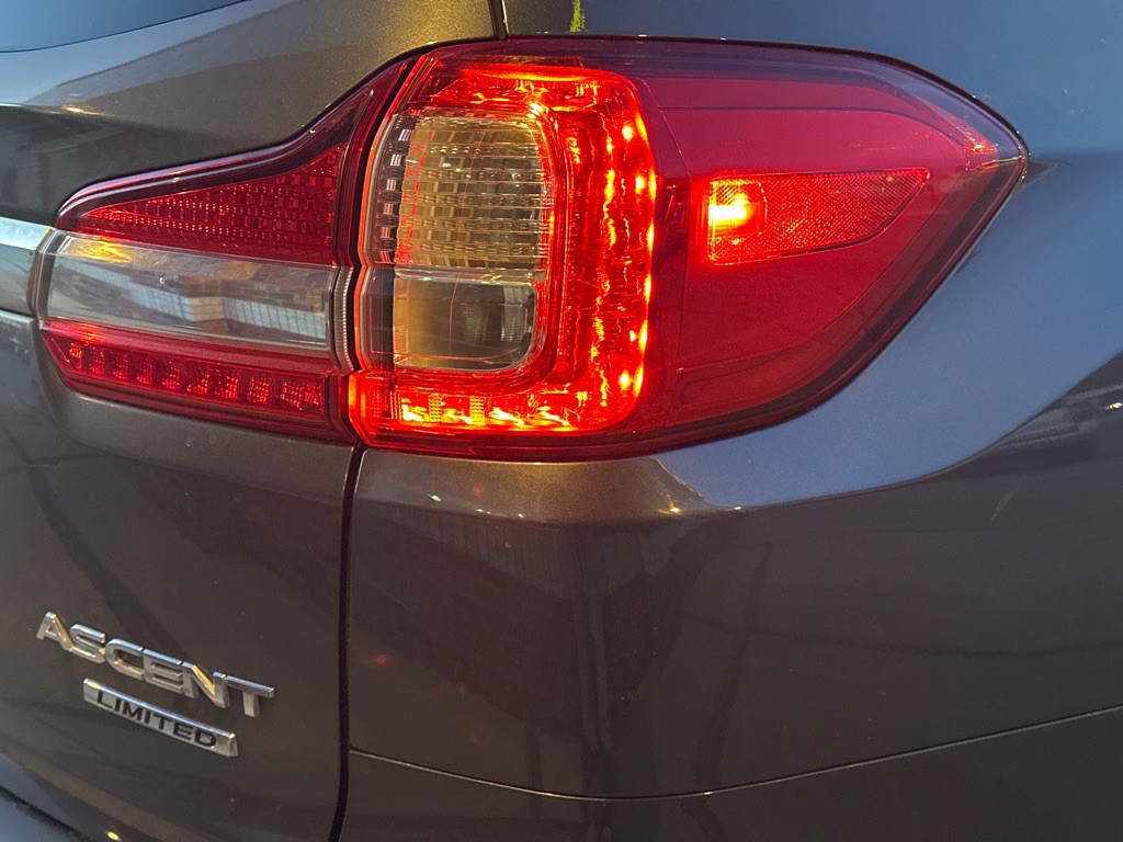 2019 Subaru Ascent Image 6
