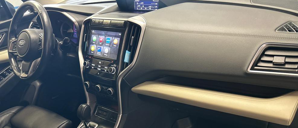 2019 Subaru Ascent Image 9