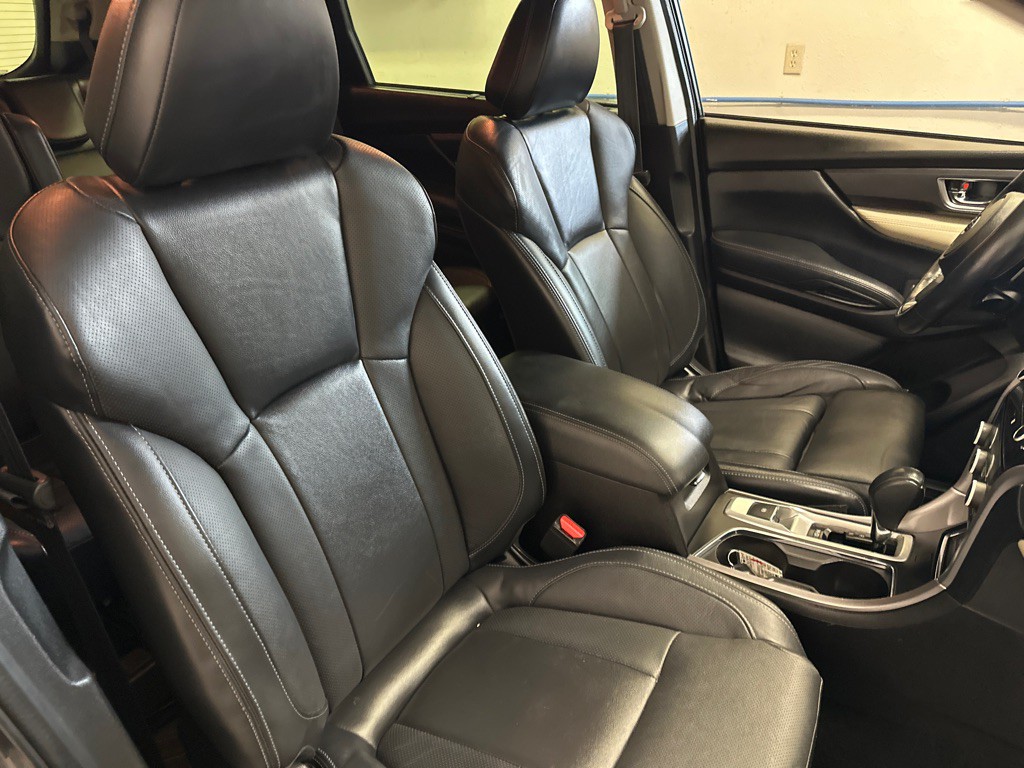 2019 Subaru Ascent Image 10