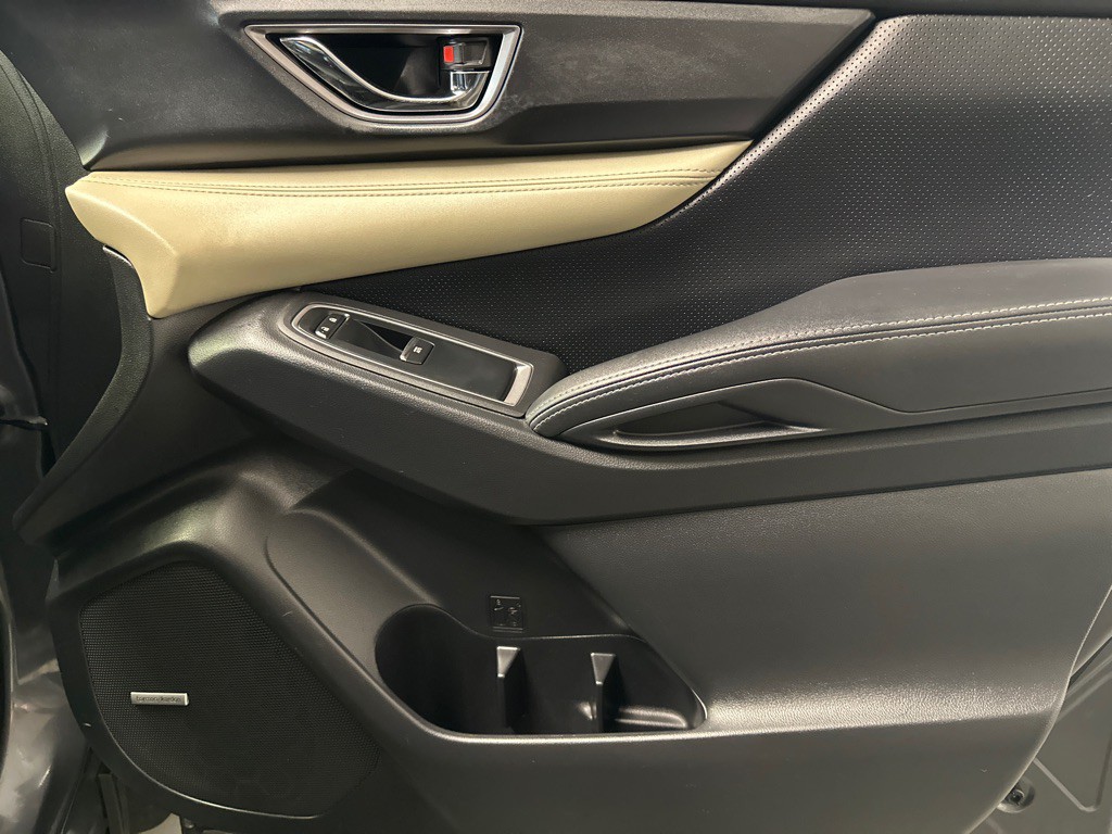 2019 Subaru Ascent Image 11