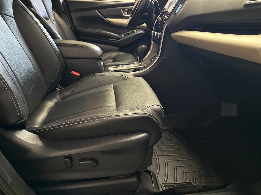 2019 Subaru Ascent Image 12