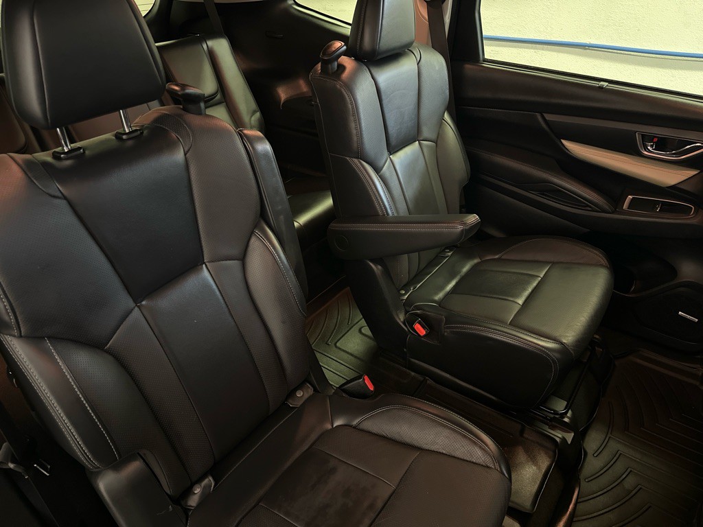 2019 Subaru Ascent Image 13