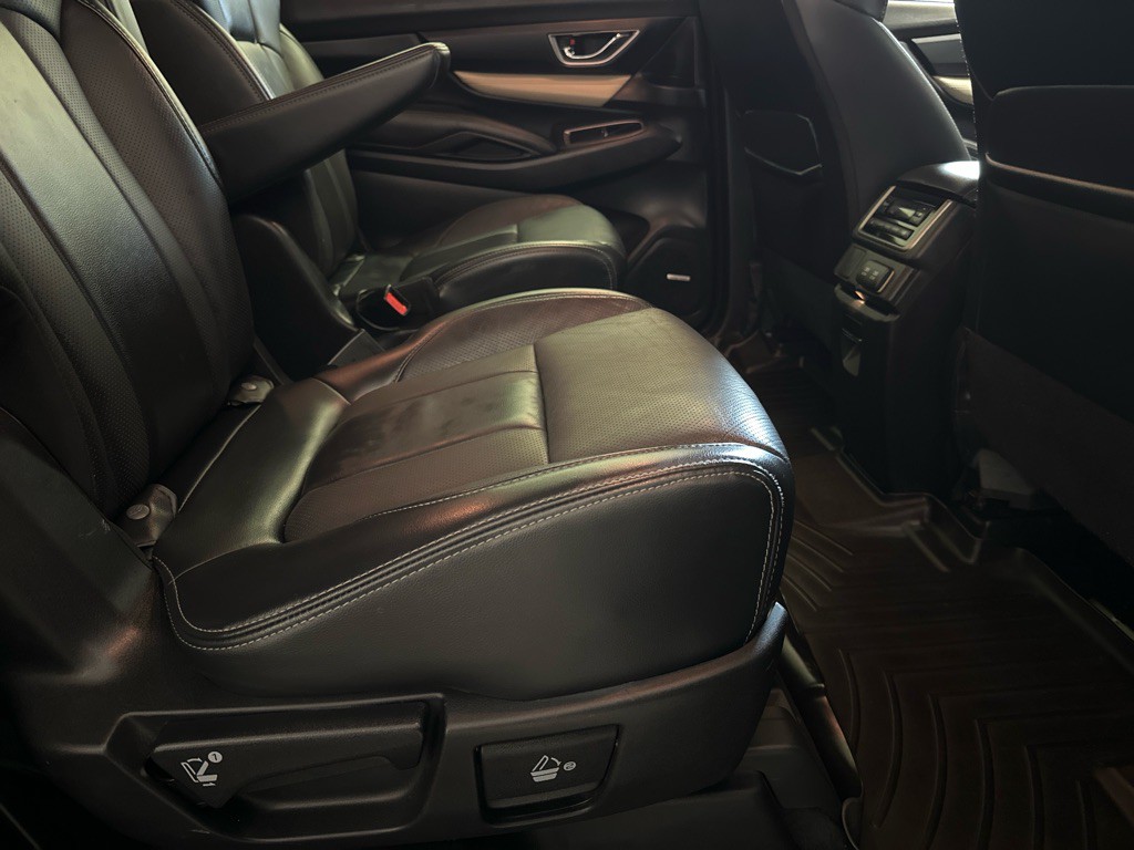2019 Subaru Ascent Image 14