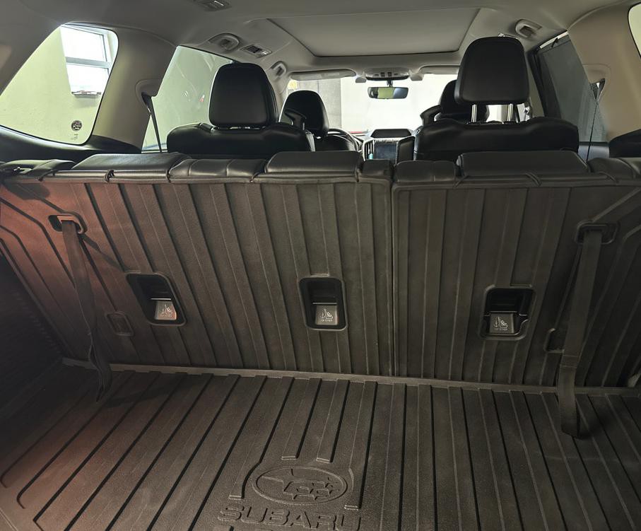 2019 Subaru Ascent Image 16