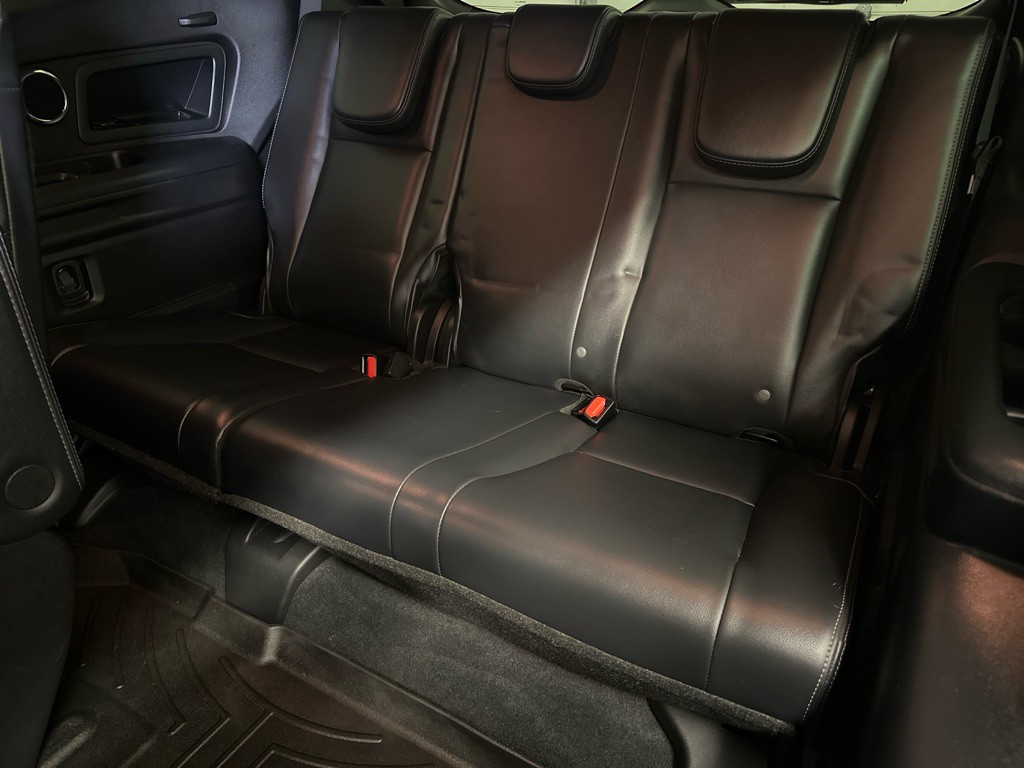 2019 Subaru Ascent Image 18