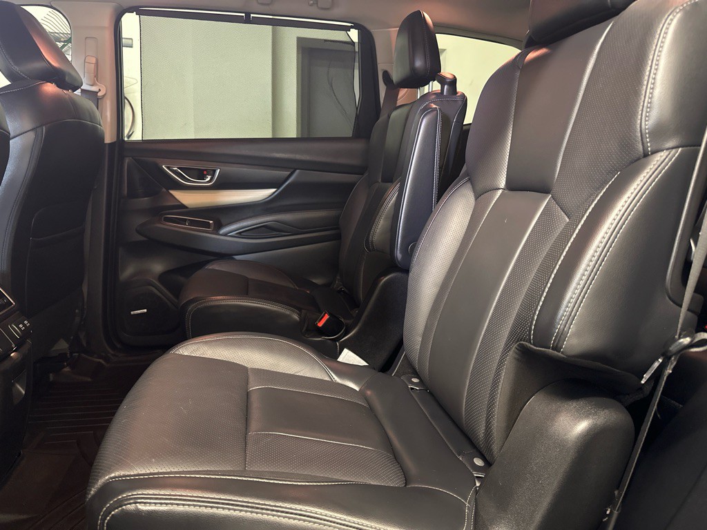 2019 Subaru Ascent Image 19