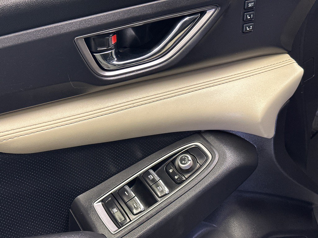 2019 Subaru Ascent Image 22