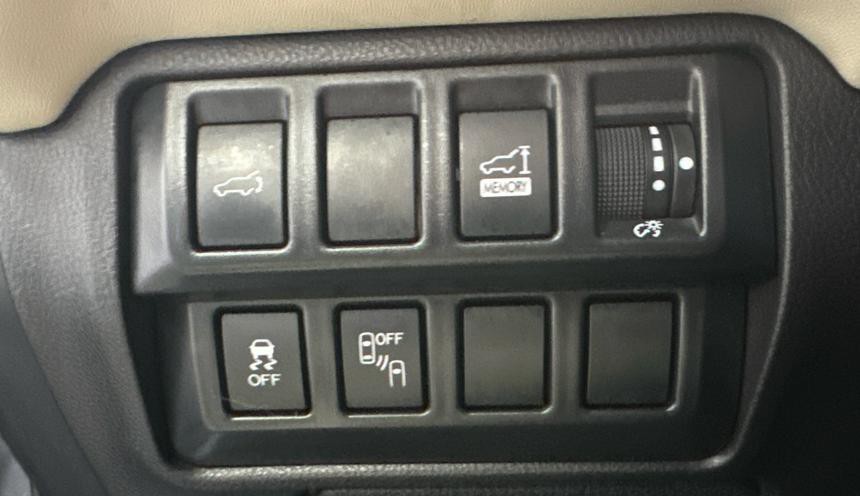 2019 Subaru Ascent Image 24