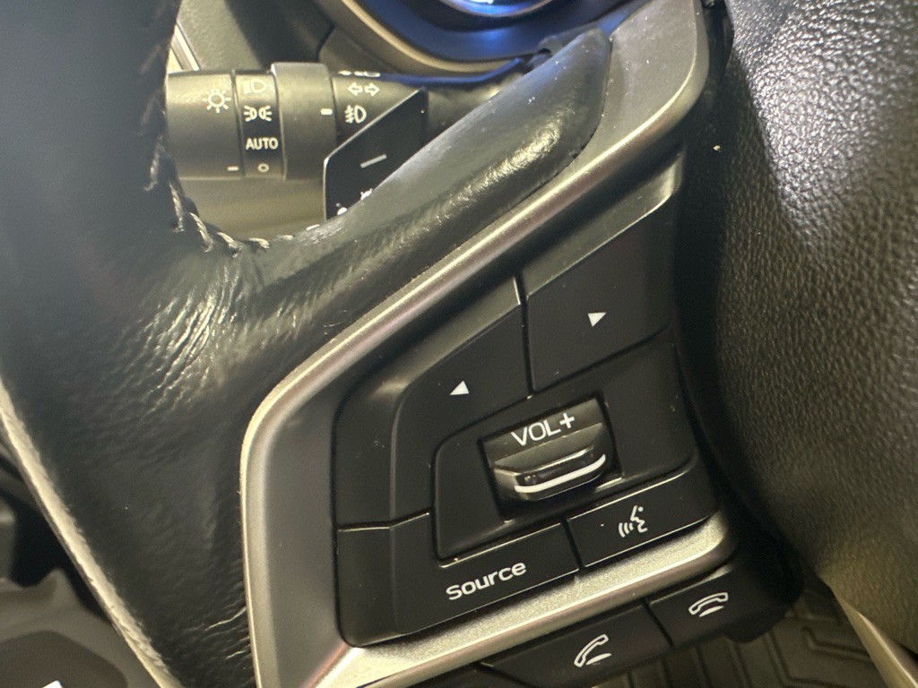 2019 Subaru Ascent Image 25