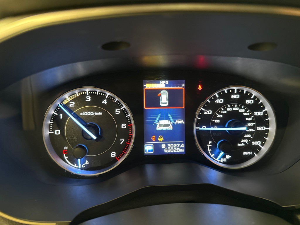 2019 Subaru Ascent Image 26