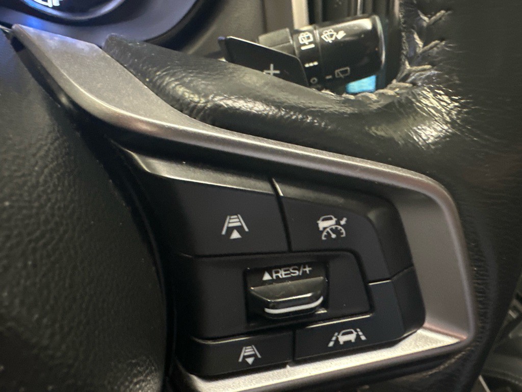 2019 Subaru Ascent Image 27