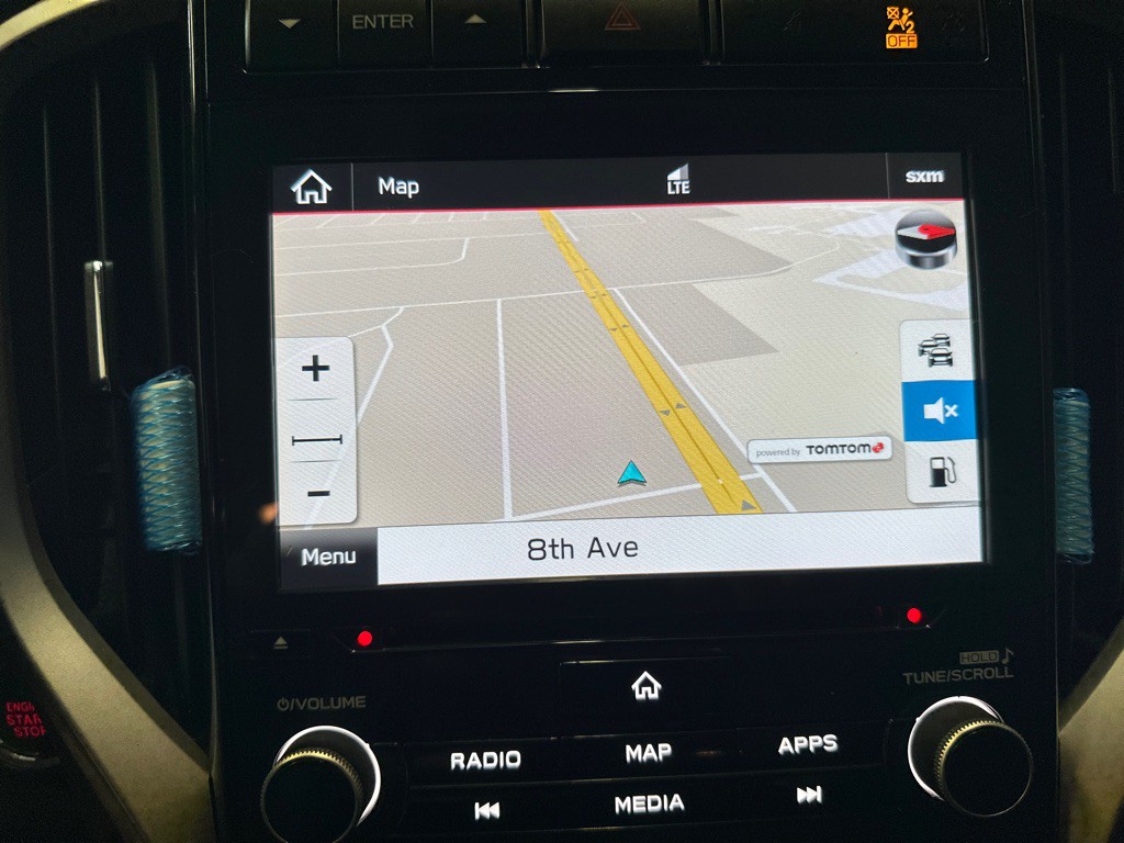 2019 Subaru Ascent Image 28