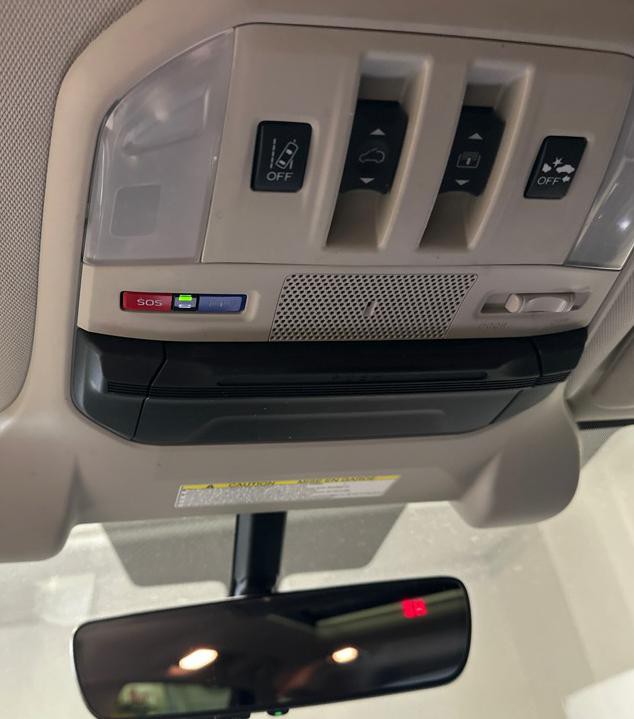 2019 Subaru Ascent Image 30