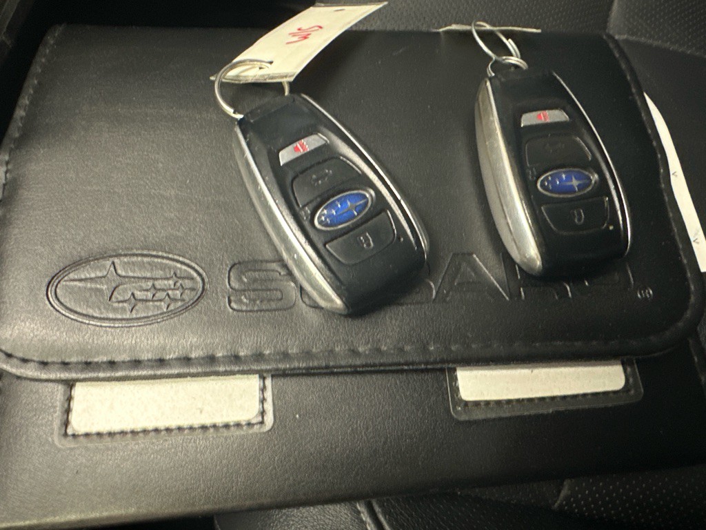 2019 Subaru Ascent Image 33