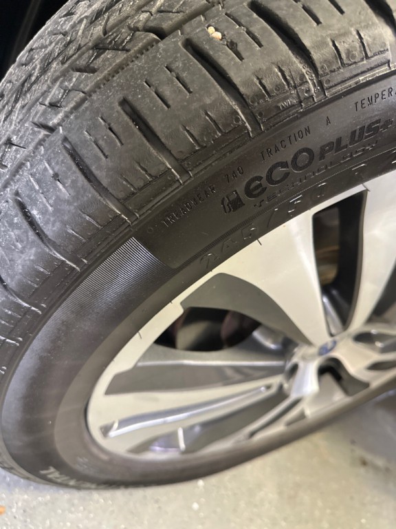 2019 Subaru Ascent Image 35