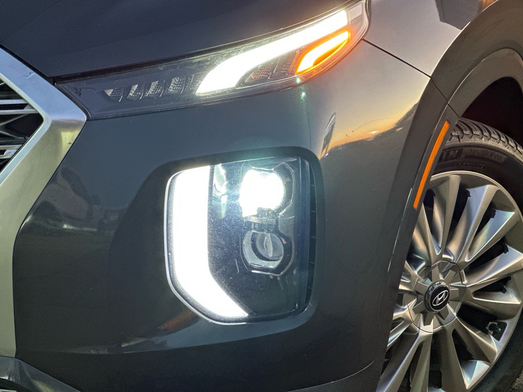 2020 Hyundai Palisade Image 2