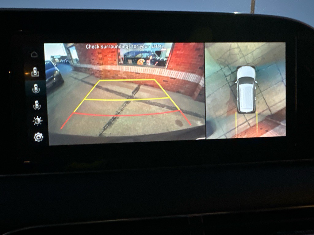 2020 Hyundai Palisade Image 10