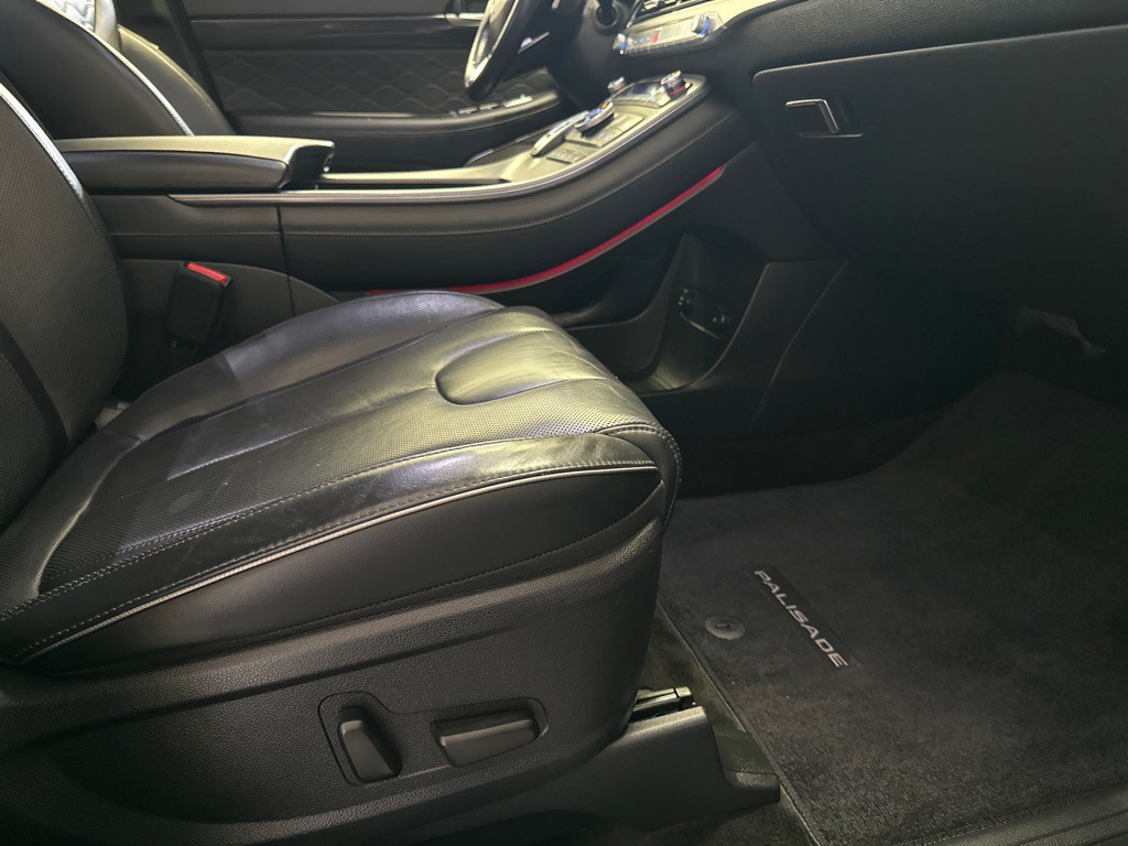 2020 Hyundai Palisade Image 14